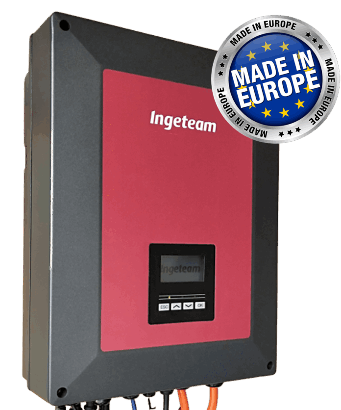 solar inverter