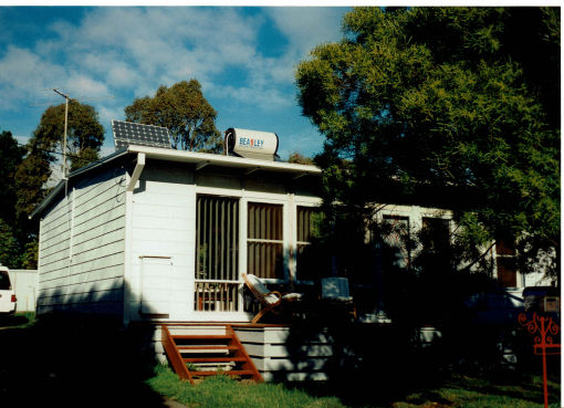 solar story